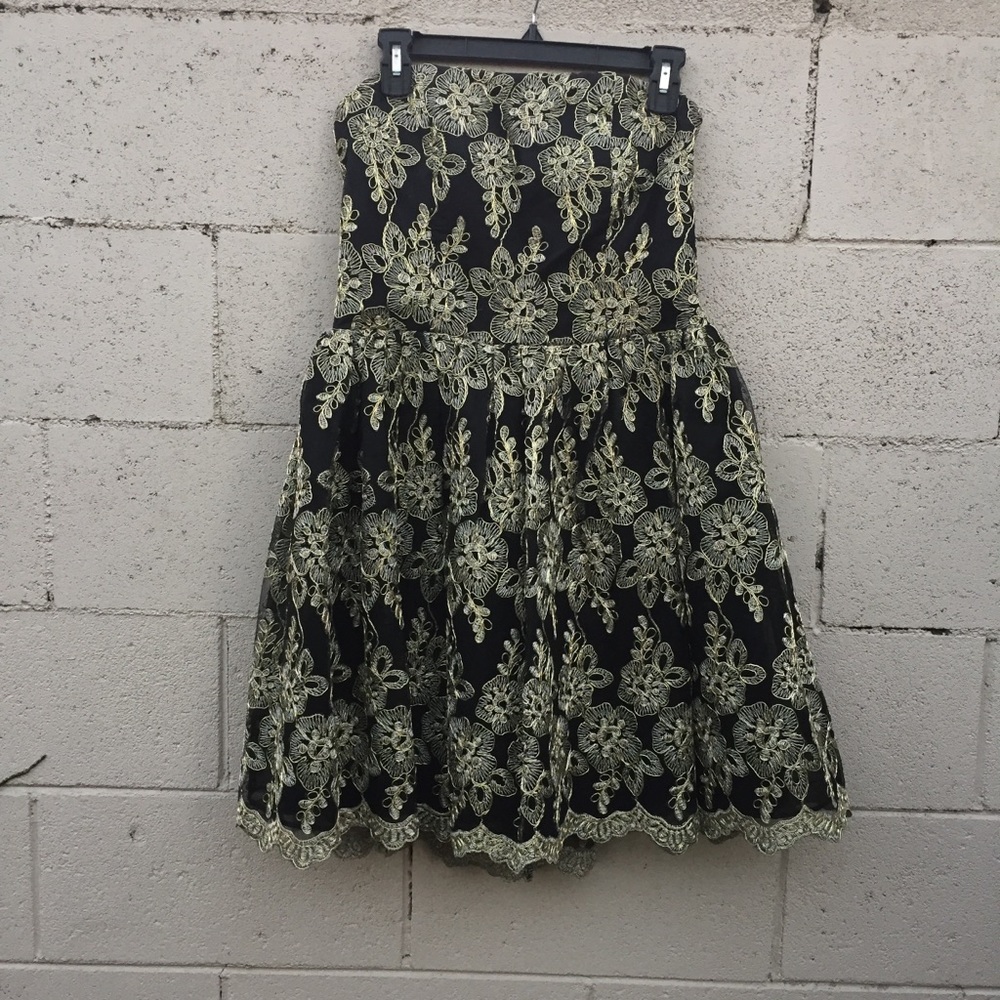 Party Dress